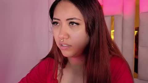 Cami online show from 12-18-25, 11:27