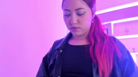 Cami online show from 05-23-26, 06:45
