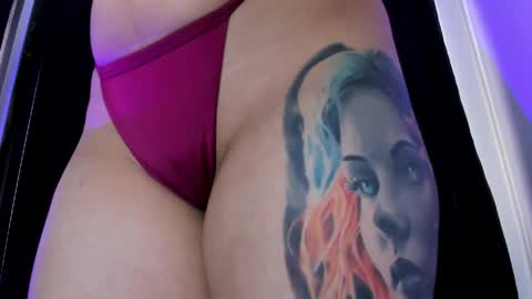 Cami online show from 05-29-26, 08:07