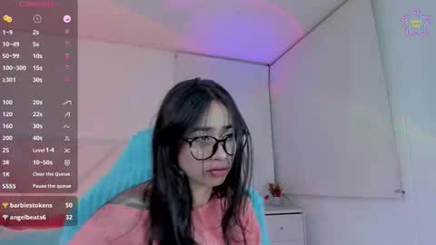 Snapshot of saely1 chatting on 02-03-26, 02:32 saely1 online show from 02-03-26, 02:32