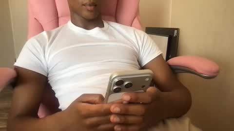 Saeonyx online show from 03-04-26, 07:20