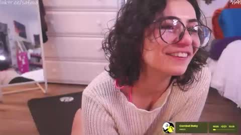 Safa online show from 03-25-26, 08:04