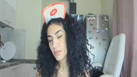 Queen online show from 11-18-25, 10:31
