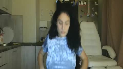 Queen online show from 11-29-25, 03:04