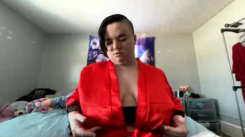 lesbian Dom sub roleplay  nudist bbw online show from 02-01-26, 05:22