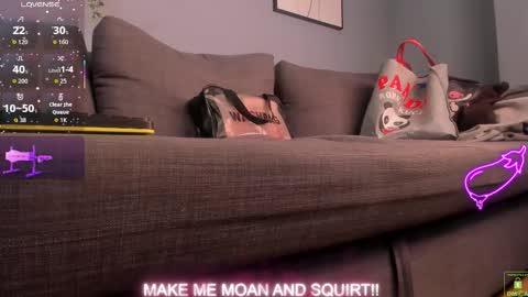 Sage Storm online show from 03-17-26, 12:19