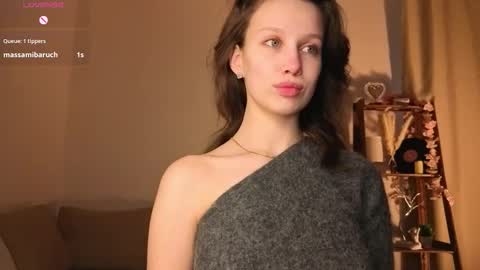 Snapshot of sageplambeck chatting on 03-06-26, 01:24 Letty online show from 03-06-26, 01:24