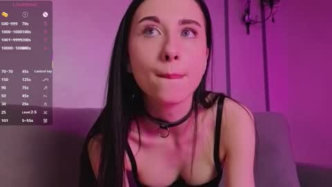 Snapshot of sageplambeck chatting on 03-18-26, 11:13 Letty online show from 03-18-26, 11:13