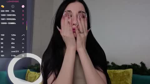 Snapshot of sageplambeck chatting on 03-26-26, 11:05 Letty online show from 03-26-26, 11:05