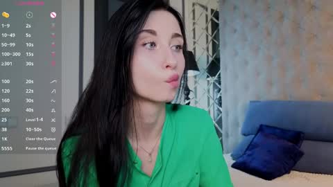 Letty online show from 05-04-26, 11:06