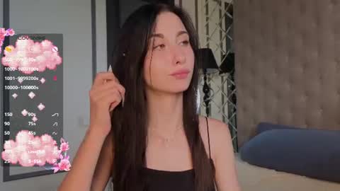 Letty online show from 06-23-26, 11:08