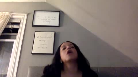 Snapshot of saggy888 chatting on 10-22-25, 12:22 MistressLady online show from 10-22-25, 12:22