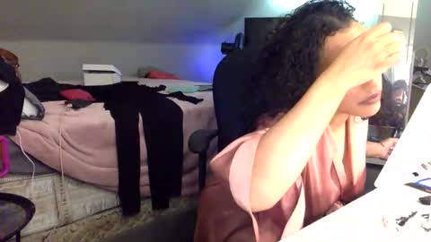 Snapshot of saggy888 chatting on 11-07-25, 02:22 MistressLady online show from 11-07-25, 02:22