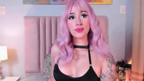 Sagira Belle online show from 10-18-25, 06:19