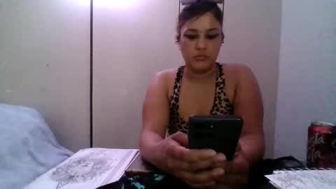 LatinaMamacita online show from 02-07-26, 09:29