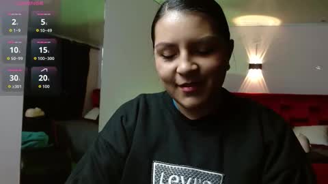 Sahamara online show from 10-14-25, 07:25