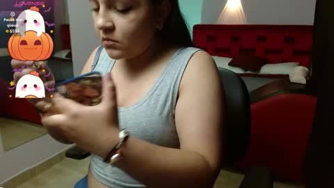 Sahamara online show from 10-16-25, 06:42