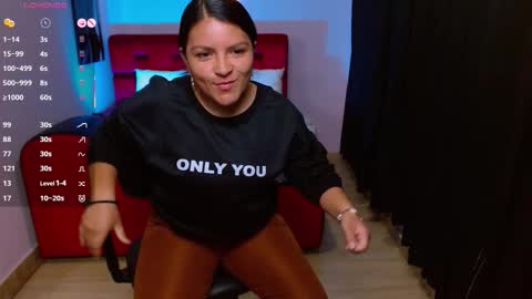 Sahamara online show from 02-13-26, 02:46