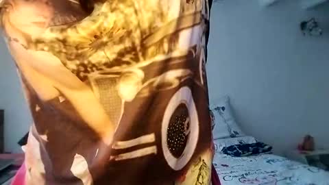 Sahana Ashika online show from 11-04-25, 10:09