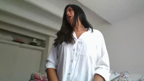 Sahana Ashika online show from 05-08-26, 02:22