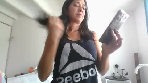 Sahana Ashika online show from 05-12-26, 03:20