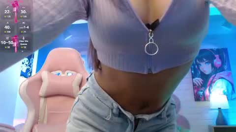 Hailey jonnes online show from 06-17-26, 07:59