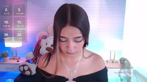 Hailey jonnes online show from 07-27-26, 07:21