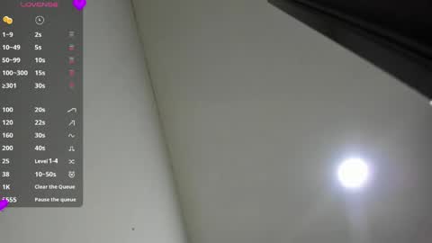 SAHIRA  online show from 05-10-26, 12:54