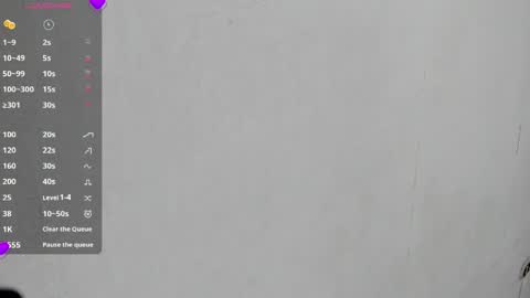 SAHIRA  online show from 05-18-26, 12:44