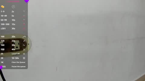 SAHIRA  online show from 06-21-26, 11:46
