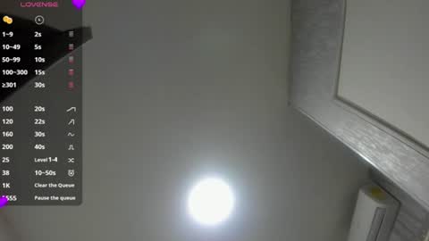 SAHIRA  online show from 06-22-26, 12:46