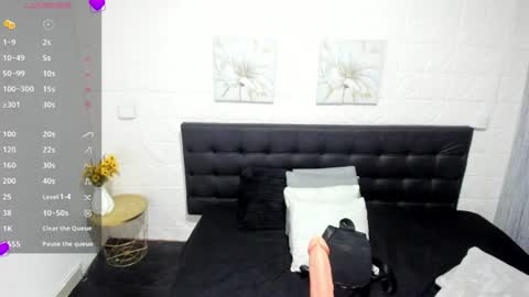 SAHIRA  online show from 06-25-26, 11:04