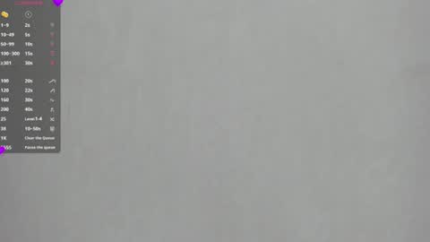 SAHIRA  online show from 06-26-26, 11:03