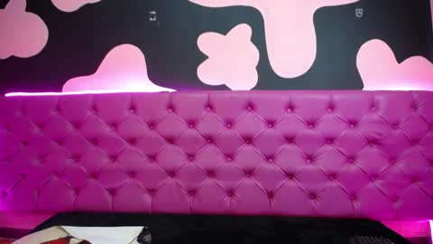 SahoriWelcome my rooomGive me more pleasure a PVT is open PVT new online show from 09-27-25, 09:53