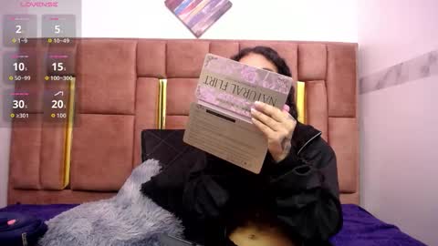 sara online show from 01-14-26, 06:08