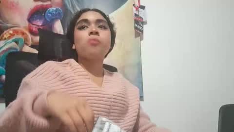 sara online show from 02-01-26, 03:38