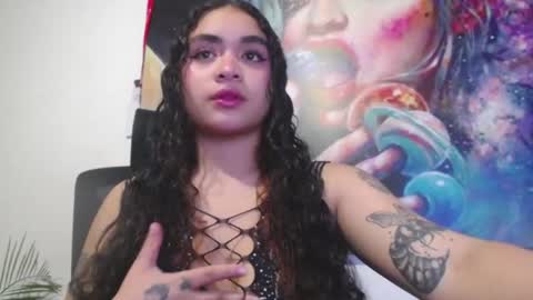 sara online show from 03-17-26, 05:44