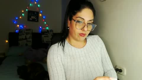 Karina online show from 01-04-25, 05:37