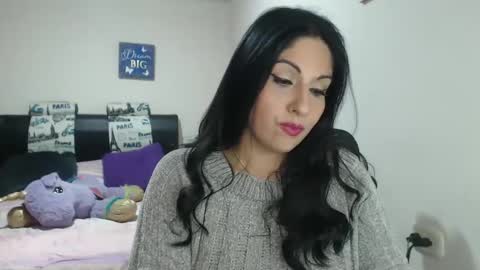 Karina online show from 02-04-25, 12:40