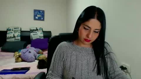 Karina online show from 02-05-25, 12:20