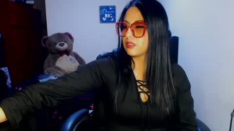 Karina online show from 10-04-25, 02:42