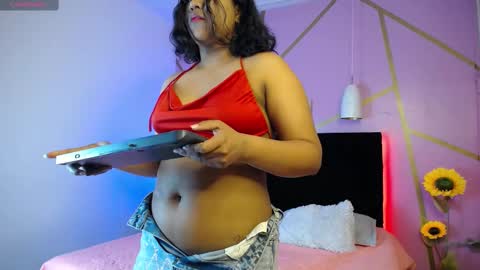 Sahra candy online show from 09-19-25, 02:18