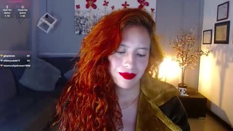 SARA online show from 01-13-25, 05:55