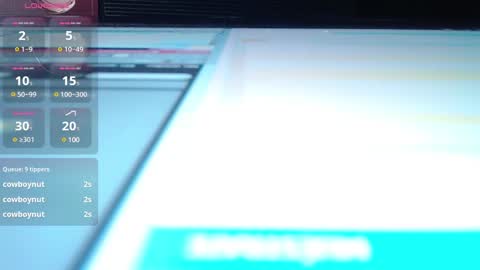 SARA online show from 01-17-25, 02:28