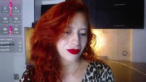 SARA online show from 01-20-25, 08:29