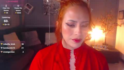 SARA online show from 01-25-25, 03:30