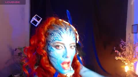 SARA online show from 01-30-25, 04:24