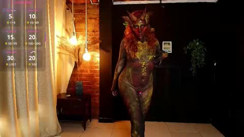 SARA online show from 02-18-26, 03:08