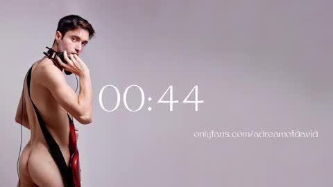 Snapshot of sahueso chatting on 02-20-25, 10:26 David Sahueso online show from 02-20-25, 10:26