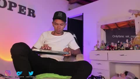 Snapshot of sai_cooper chatting on 12-20-24, 12:08 sai online show from 12-20-24, 12:08